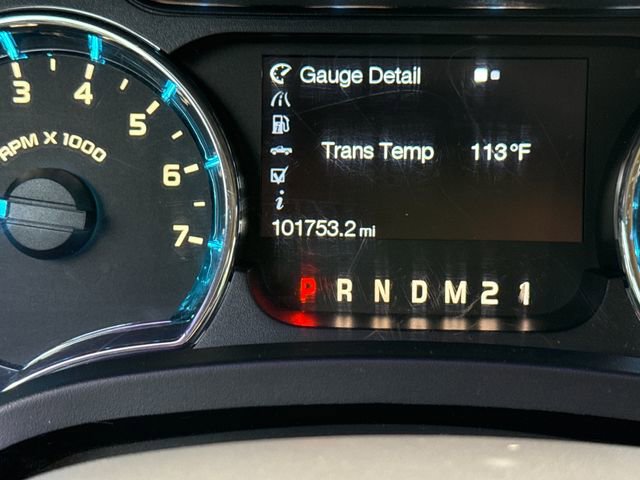 Used 2012 Ford F150 XLT w/ XLT Chrome Pkg AWD/4WD image 16