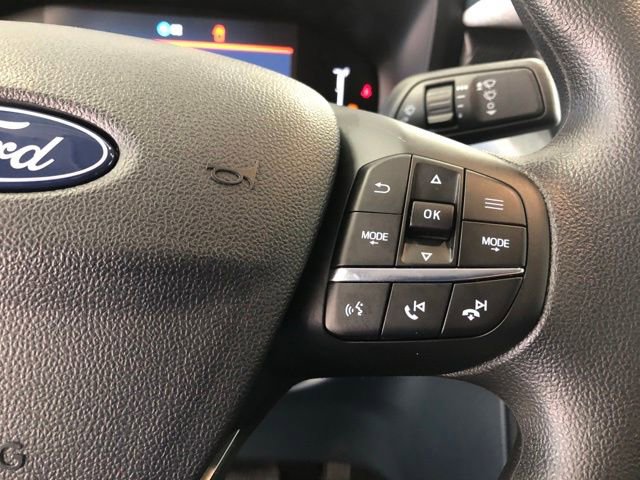 New 2025 Ford Maverick XLT w/ Equipment Group 301A AWD/4WD image 21