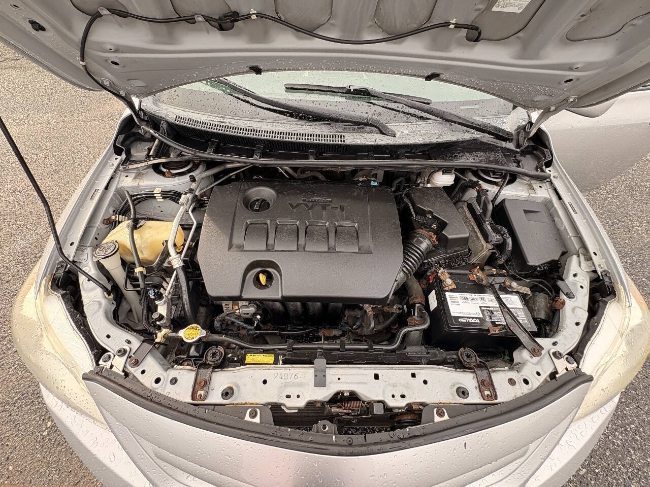 Used 2011 Toyota Corolla LE FWD image 35