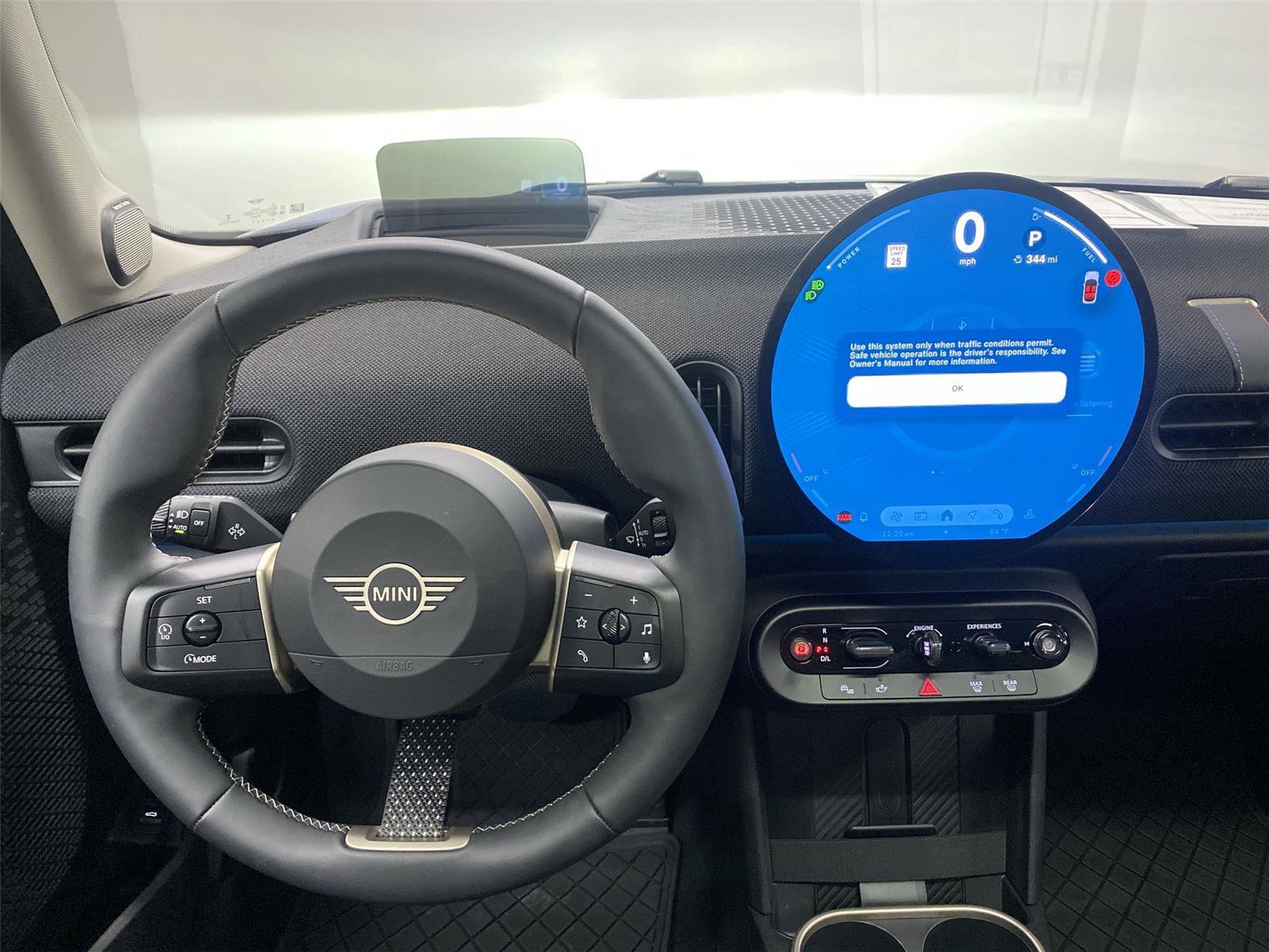 Certified 2025 MINI Cooper 4-Door Hardtop image 31