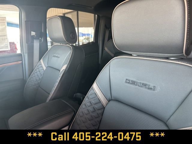 New 2026 GMC Canyon Denali image 33
