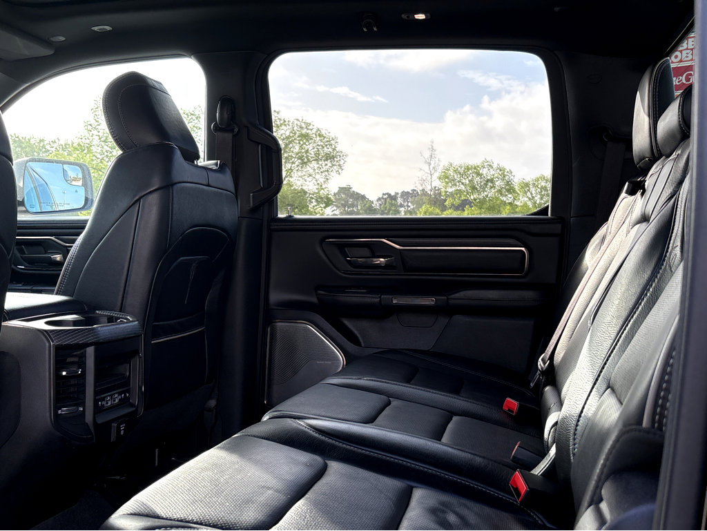 Used 2021 RAM 1500 Limited image 19