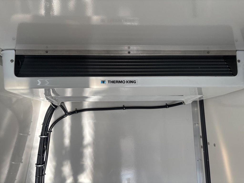 New 2026 Mercedes-Benz Sprinter 2500 image 12