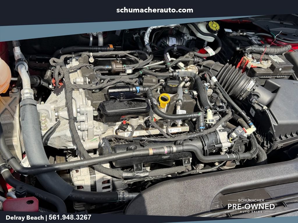 Used 2020 Ford Escape SE AWD/4WD image 20