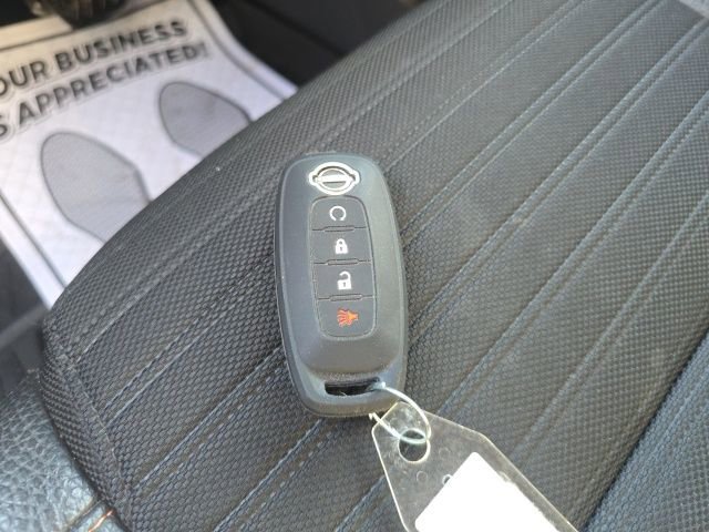 Used 2023 Nissan Pathfinder Rock Creek image 25