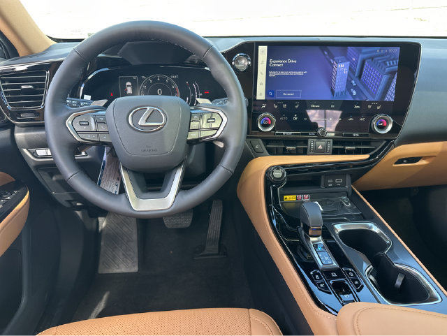 New 2026 Lexus NX 350 AWD w/ Premium Package image 13