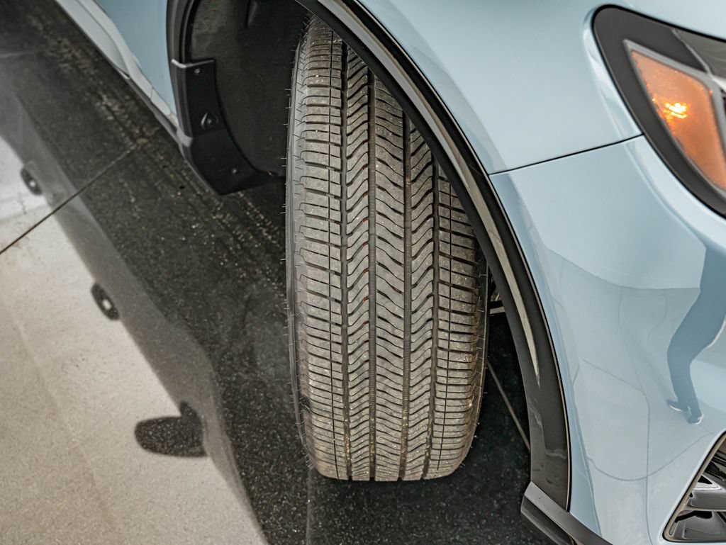 Used 2025 Honda Prologue Touring image 43