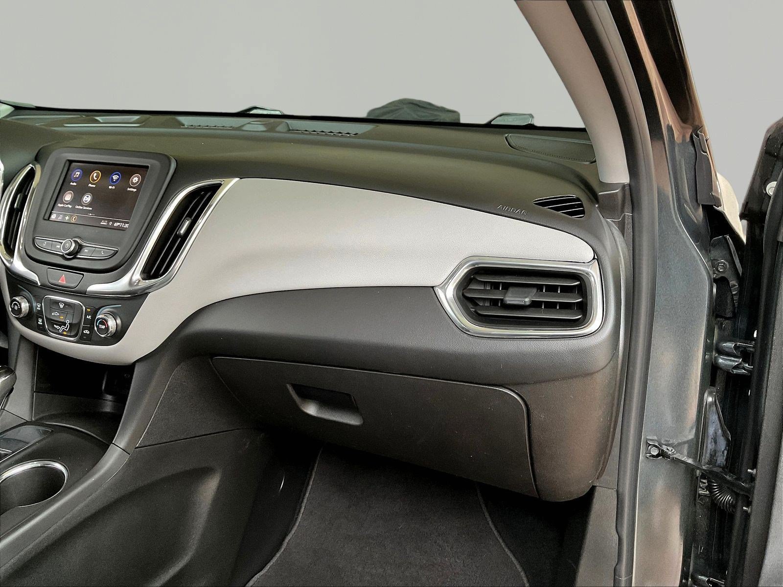 Used 2021 Chevrolet Equinox LS w/ LPO, Blackout Package FWD image 25