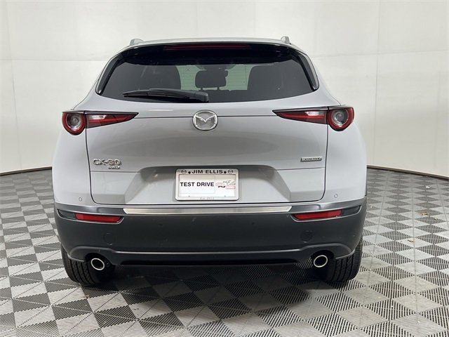 New 2026 MAZDA CX-30 AWD 2.5 S image 7