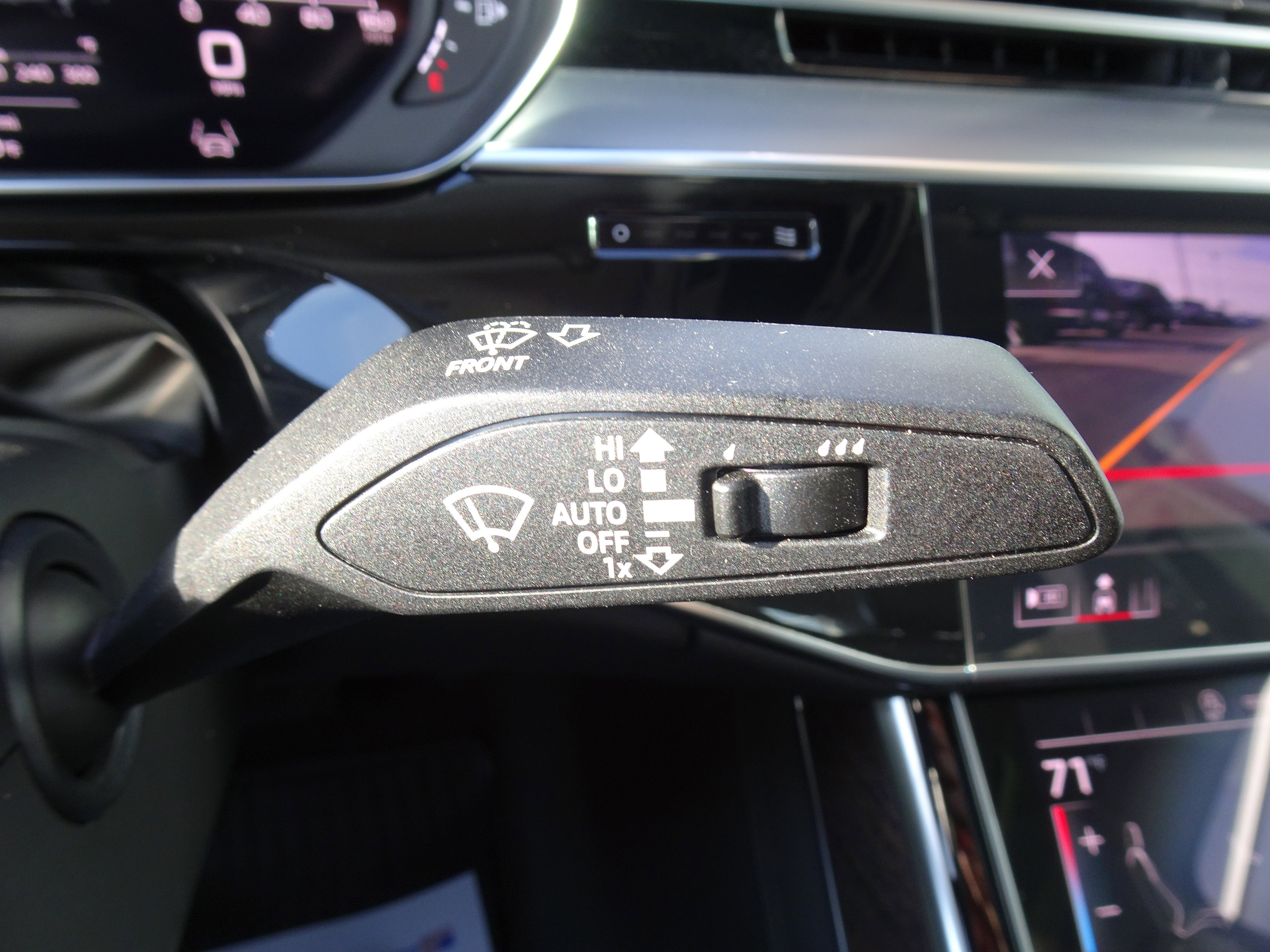 Used 2021 Audi A8 L 4.0T image 23