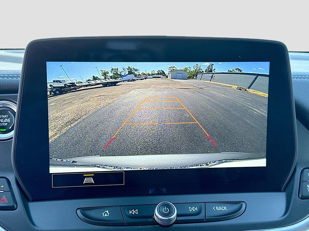 Used 2023 Chevrolet Blazer LT w/ Convenience Package image 29