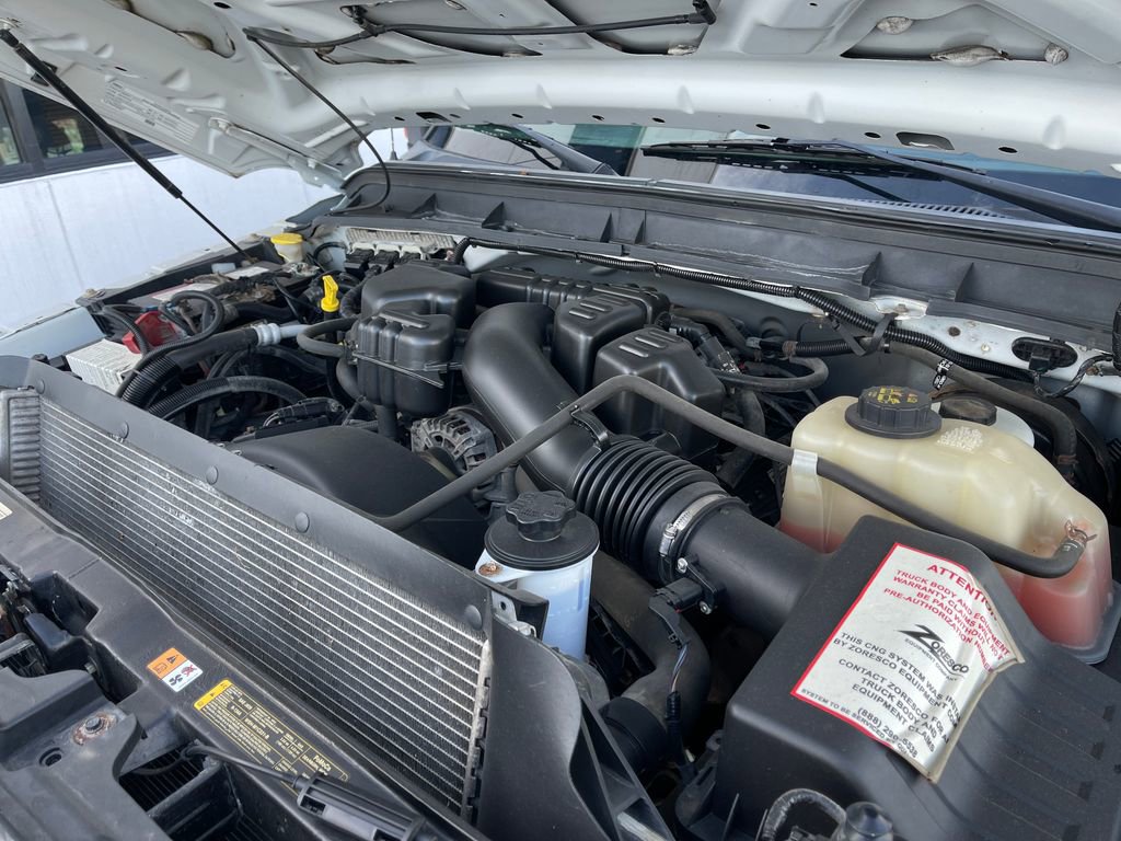 Used 2015 Ford F350 XL image 26