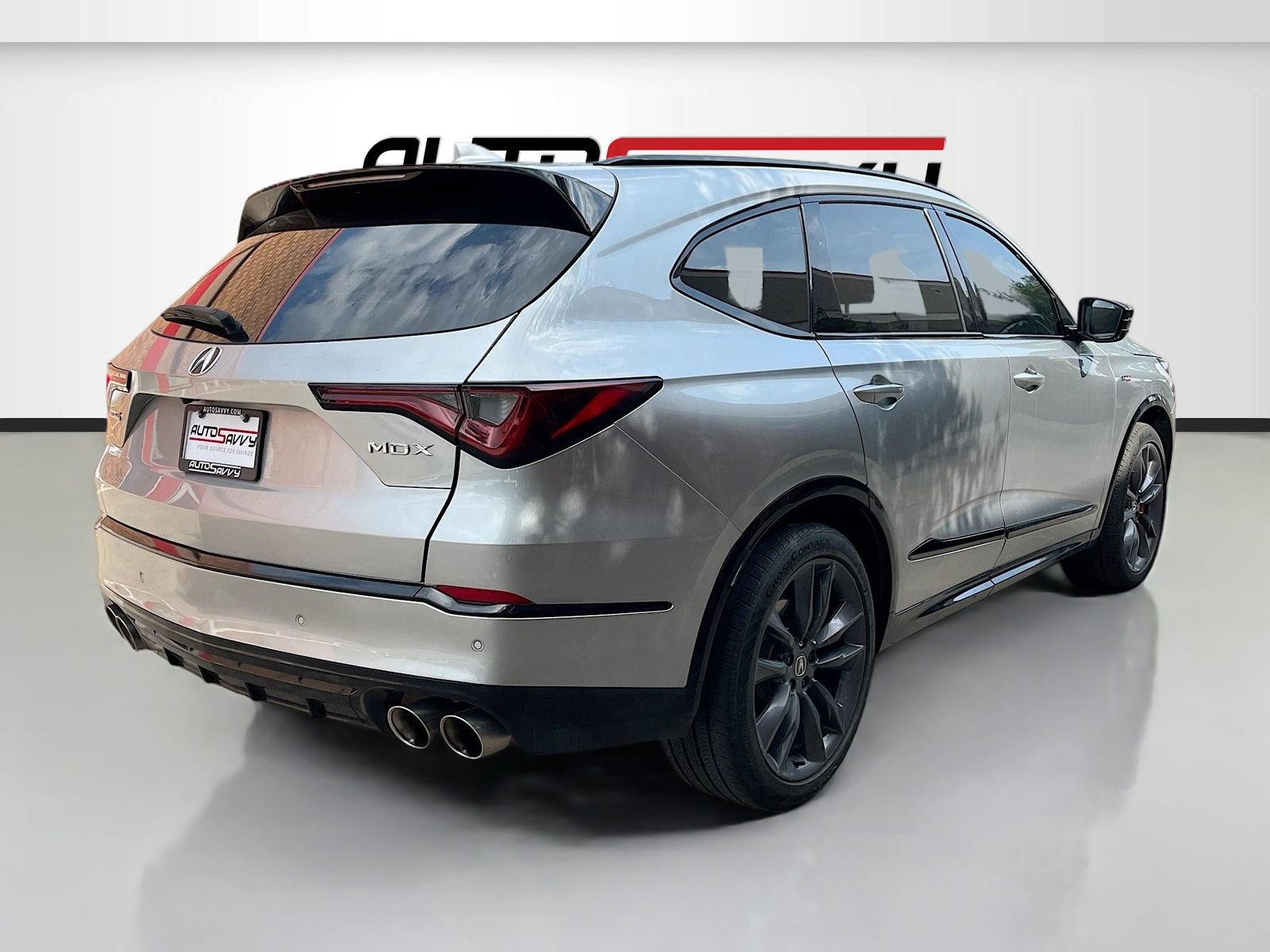 Used 2024 Acura MDX Type S image 7