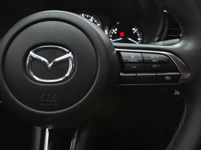 Used 2025 MAZDA CX-30 AWD 2.5 S w/ Preferred Package image 21