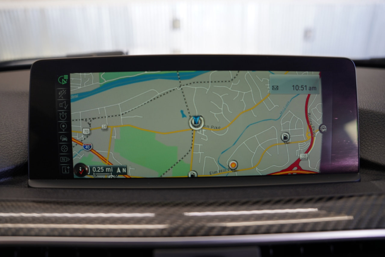 Used 2016 BMW M3 image 18