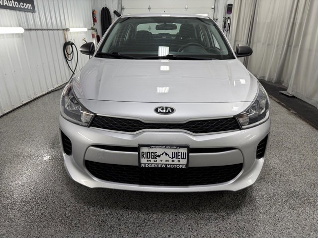 Used 2018 Kia Rio LX image 2