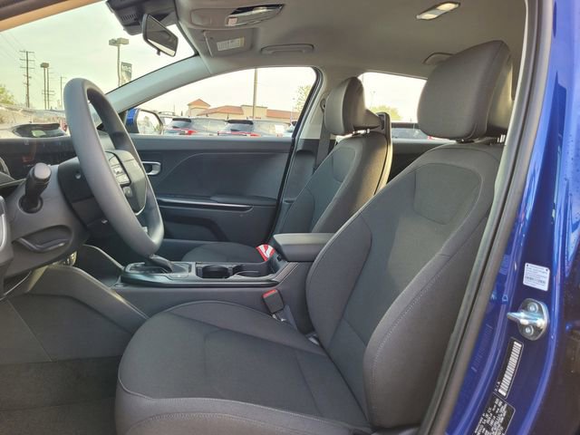 New 2026 Kia K4 FWD image 9