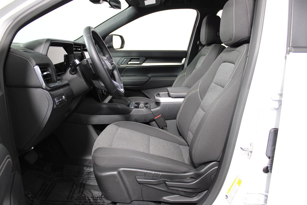 Used 2026 GMC Terrain Elevation FWD image 7