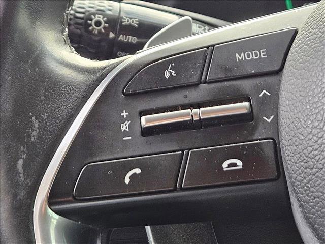 Used 2021 Hyundai Sonata Limited image 14