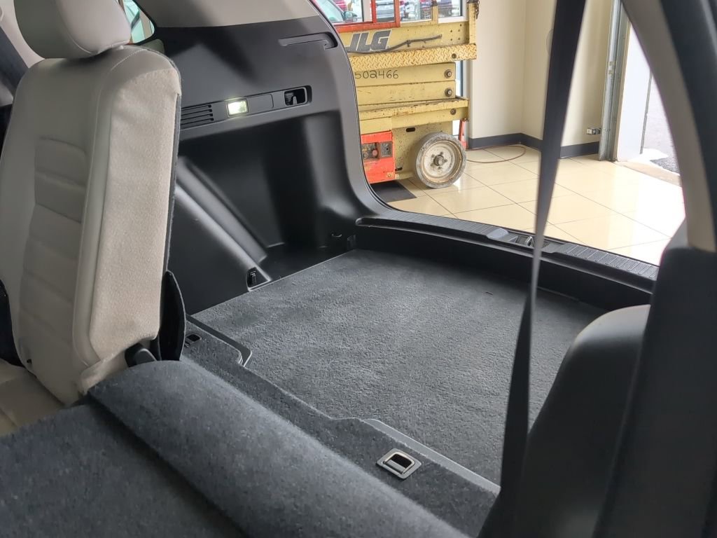 Used 2024 Honda CR-V EX-L image 32