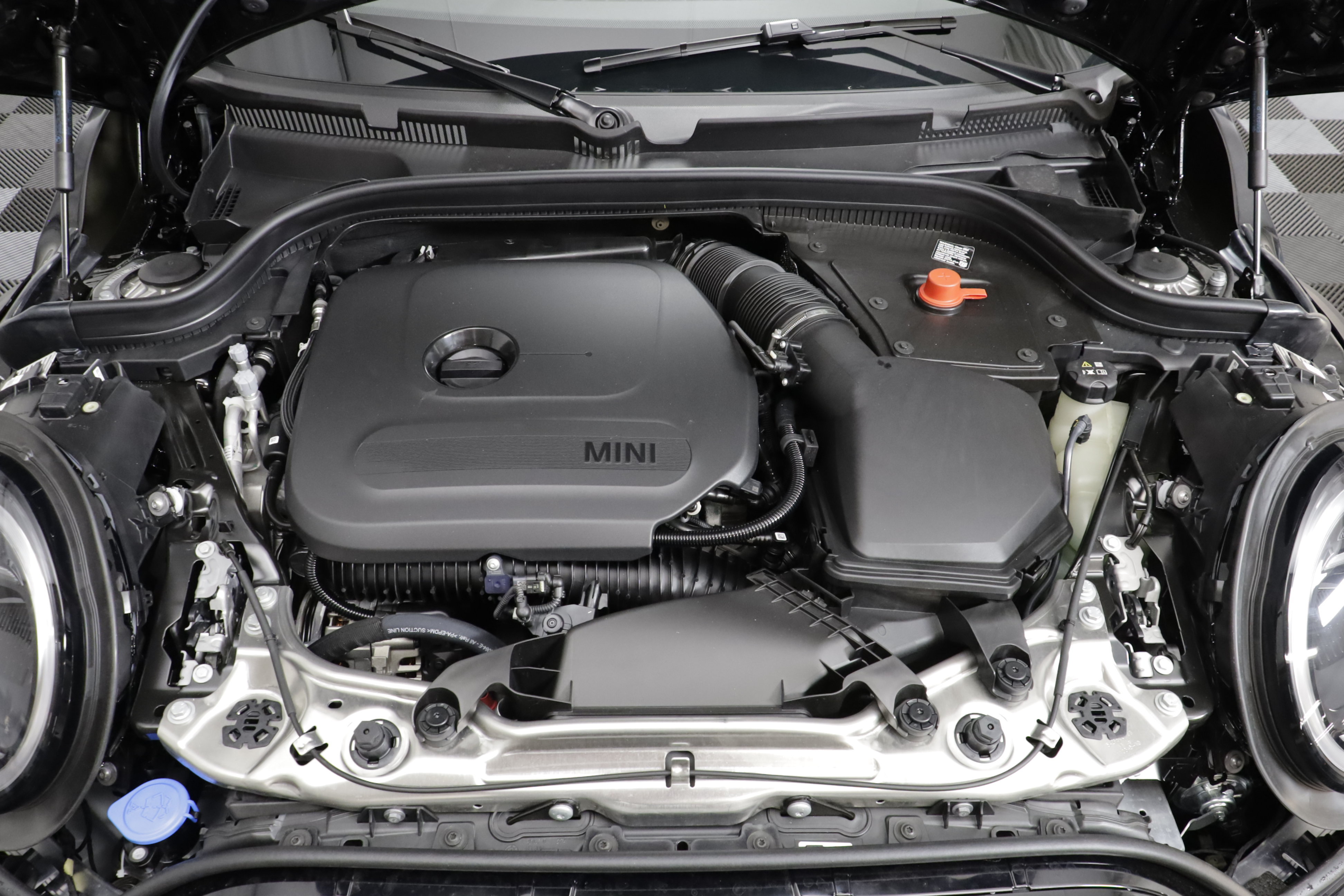 New 2027 MINI Cooper 2-Door Hardtop FWD image 29