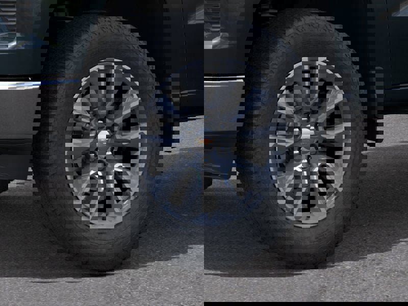 New 2026 Chevrolet Silverado 1500 LT image 33