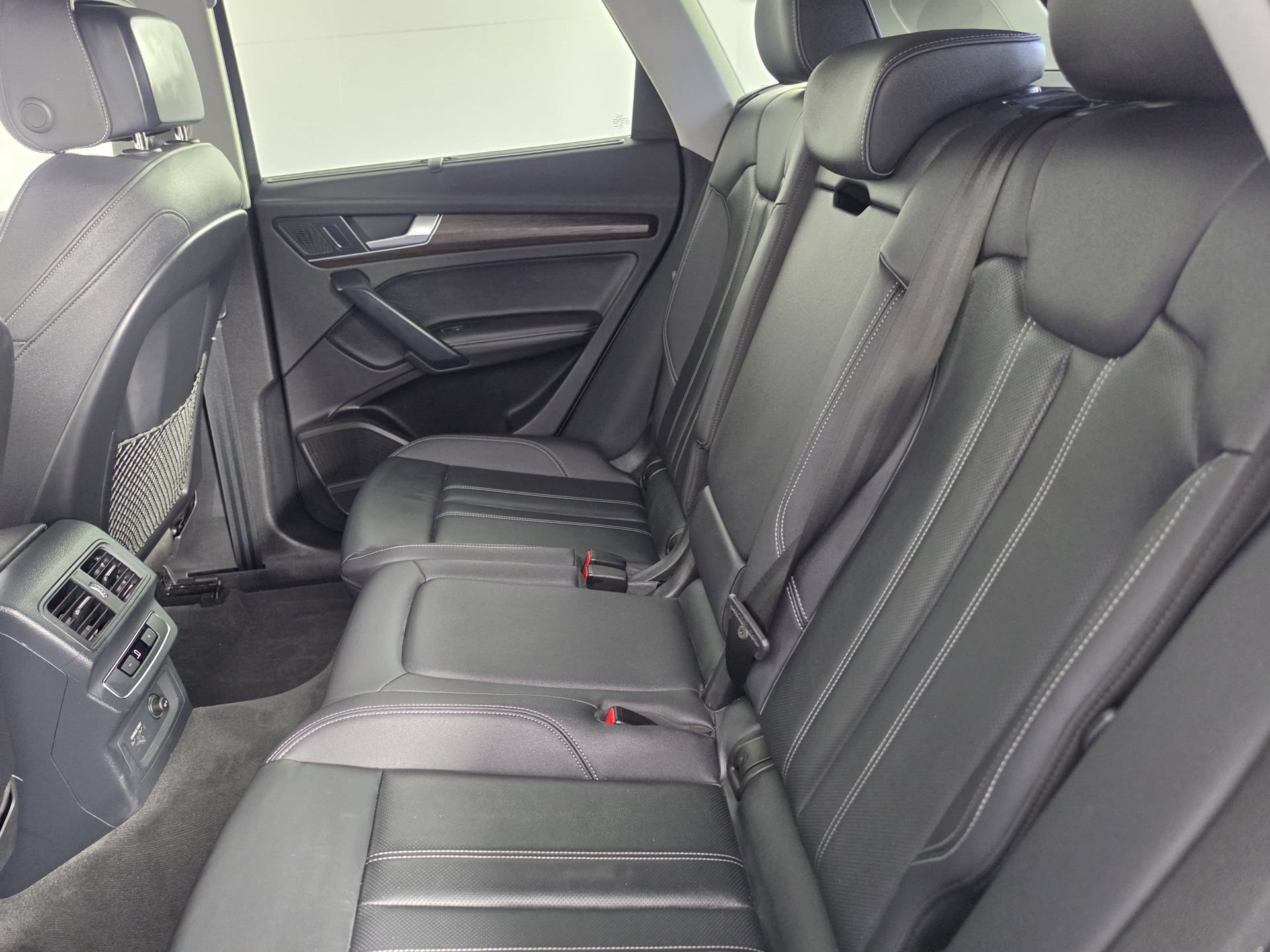 Certified 2024 Audi Q5 2.0T Premium Plus AWD/4WD image 41