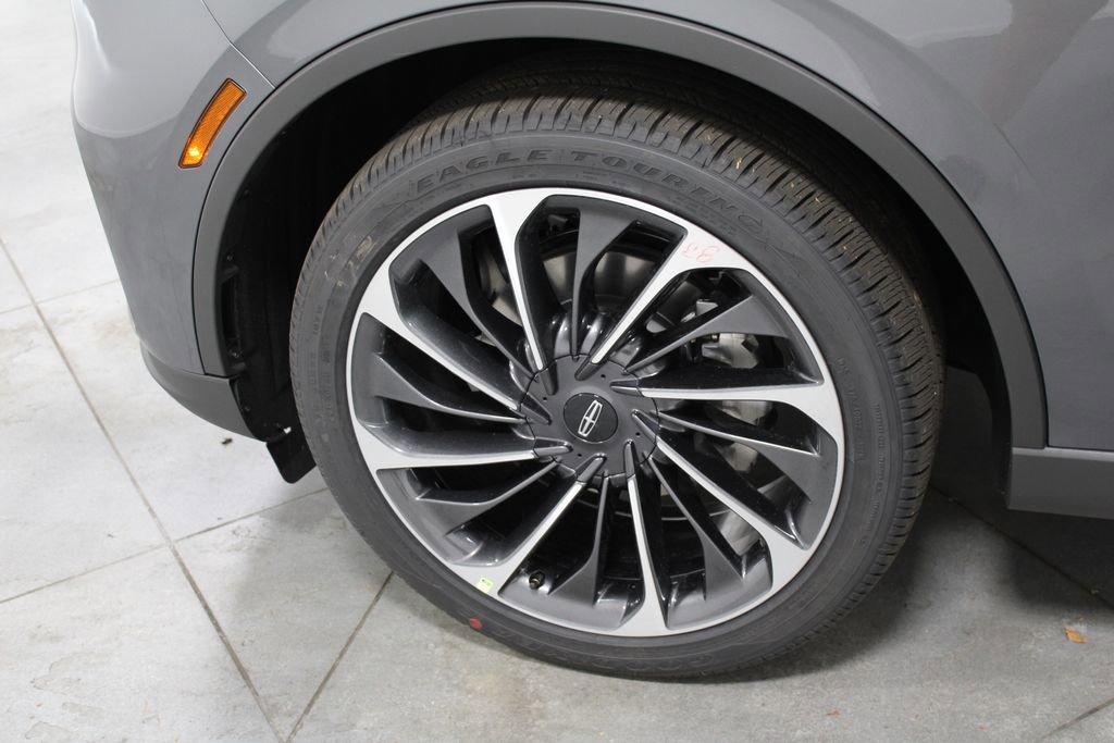 New 2025 Lincoln Aviator Reserve w/ Luxury Package image 52