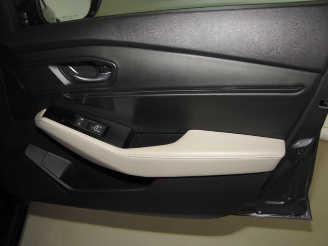 Certified 2025 Honda Accord Touring image 21