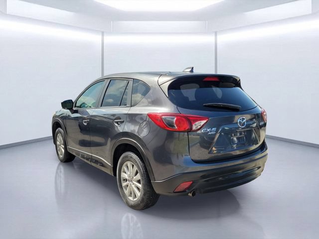 Used 2015 MAZDA CX-5 Touring AWD/4WD image 3