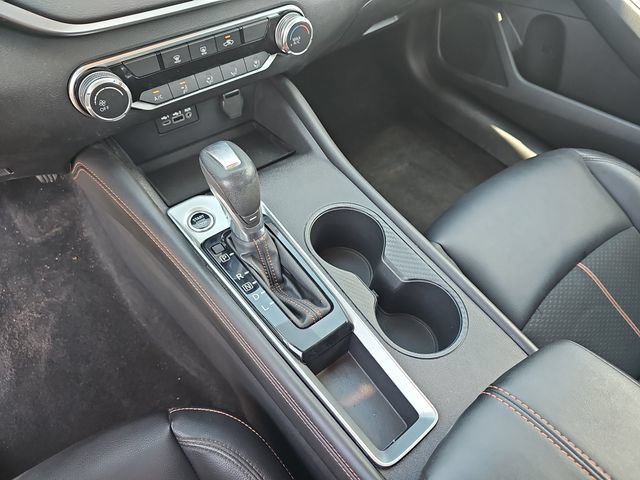 Used 2022 Nissan Altima 2.5 SR FWD image 29