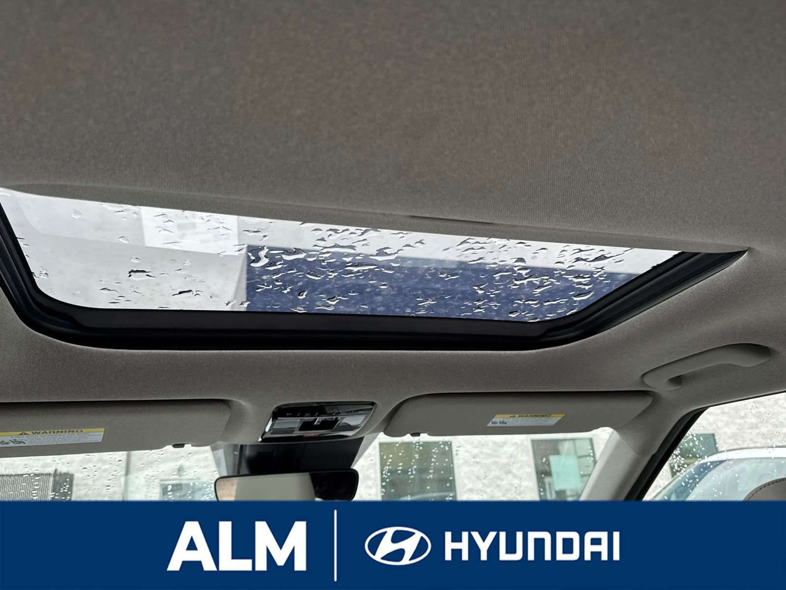 New 2025 Hyundai Santa Fe Limited image 14