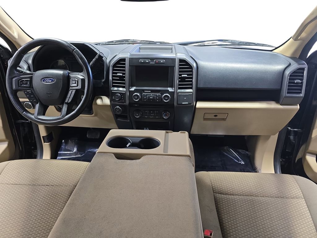 Used 2018 Ford F150 XLT w/ Equipment Group 301A Mid image 6