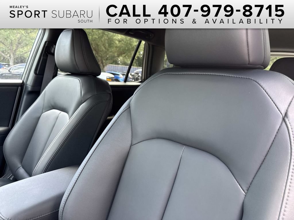 New 2026 Subaru Outback Premium AWD/4WD image 23