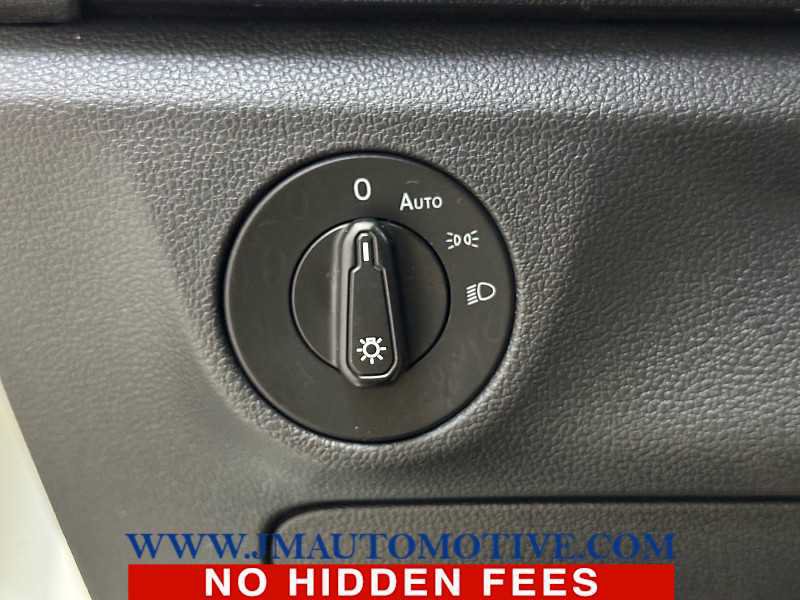 Used 2020 Volkswagen Jetta S w/ Driver Assistance Package FWD image 36