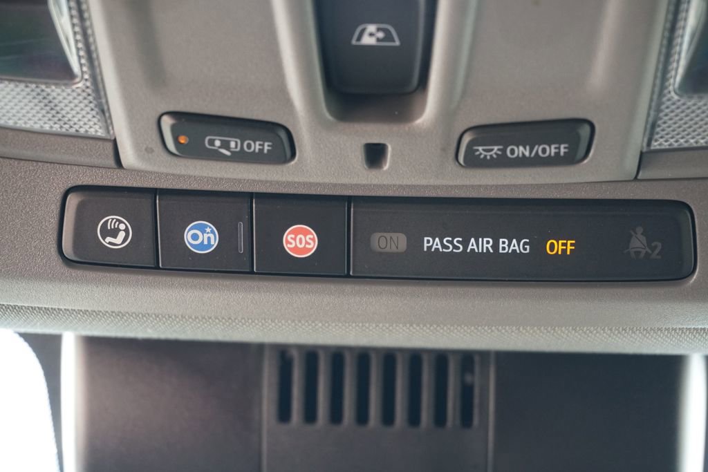 Used 2024 Chevrolet Silverado 1500 LT w/ Convenience Package II image 27