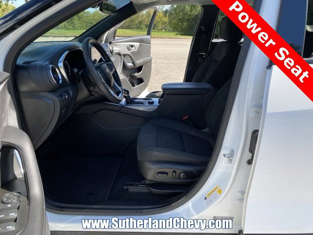 Used 2021 Chevrolet Blazer LT image 15