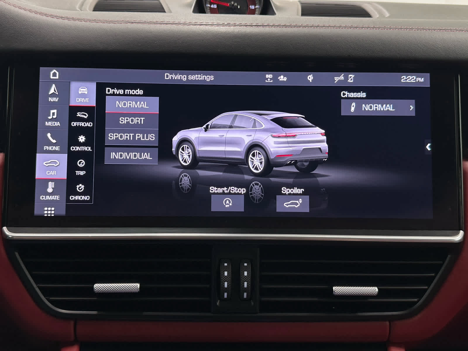 Used 2020 Porsche Cayenne S AWD/4WD image 35