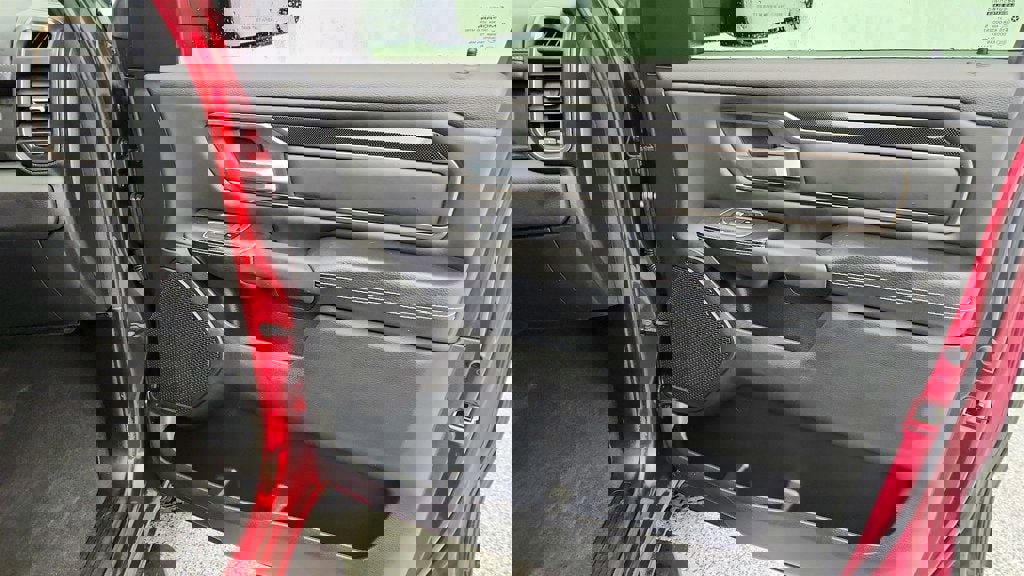 Used 2022 RAM 1500 Rebel w/ Rebel Level 1 Equipment Group image 24