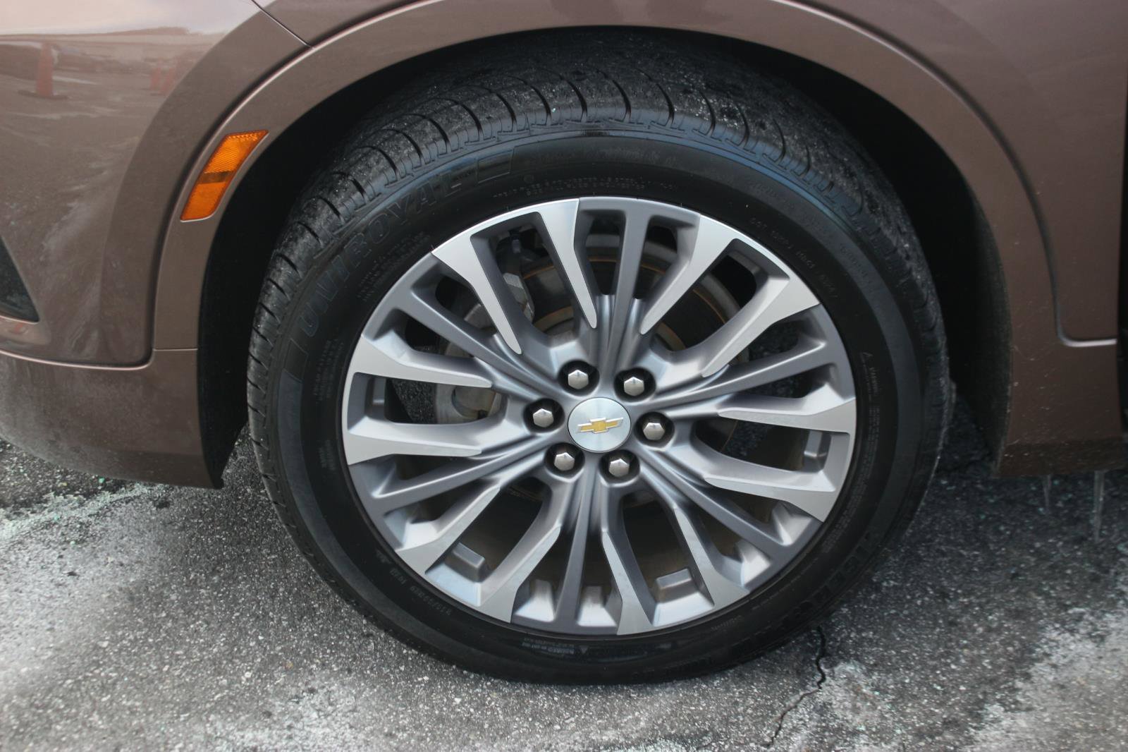 Used 2019 Chevrolet Blazer Premier image 40