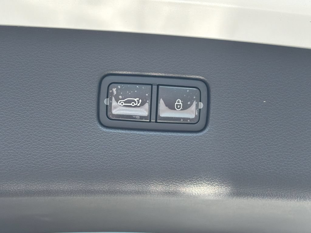 New 2026 Genesis GV80 3.5T Prestige AWD/4WD image 20