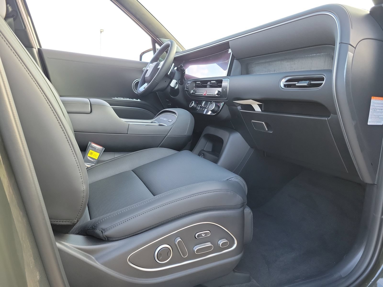 New 2026 Hyundai Palisade Calligraphy FWD image 16