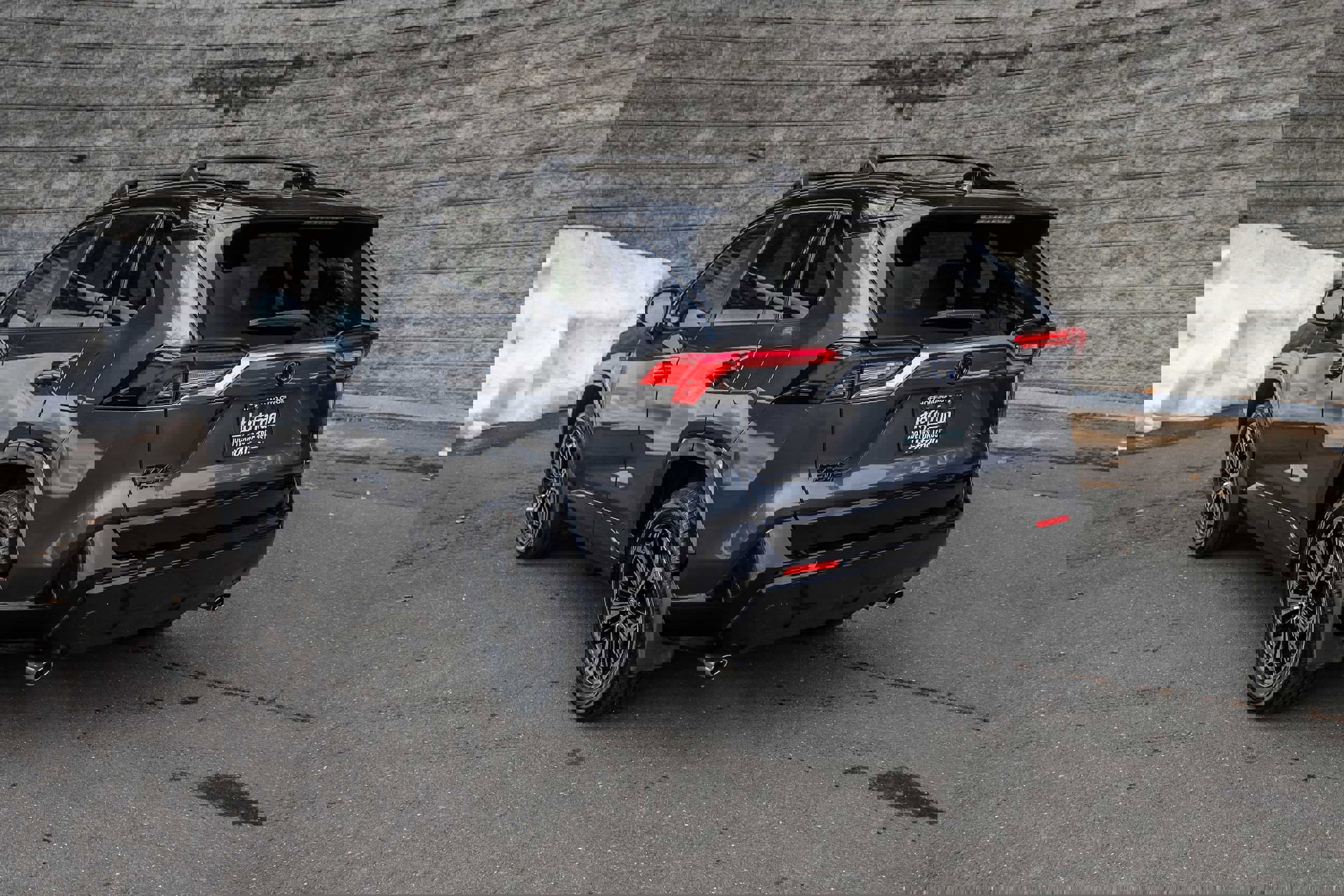 Certified 2023 Toyota RAV4 XSE w/ Weather Package image 9