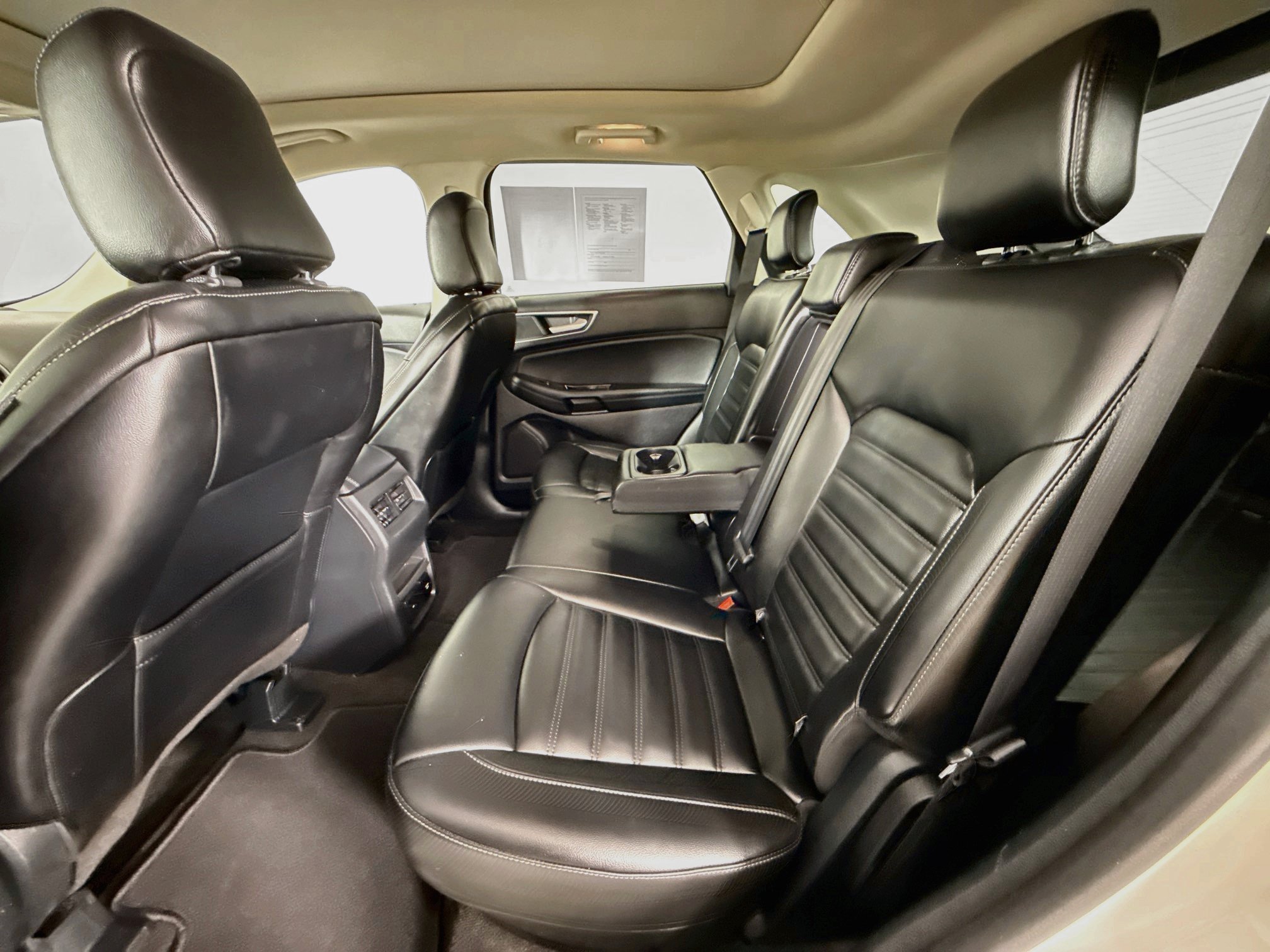Used 2020 Ford Edge SEL w/ Convenience Package AWD/4WD image 26