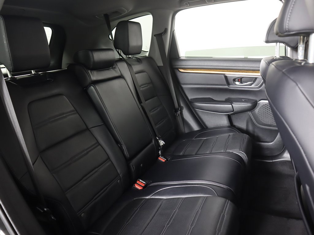 Used 2017 Honda CR-V EX-L image 35