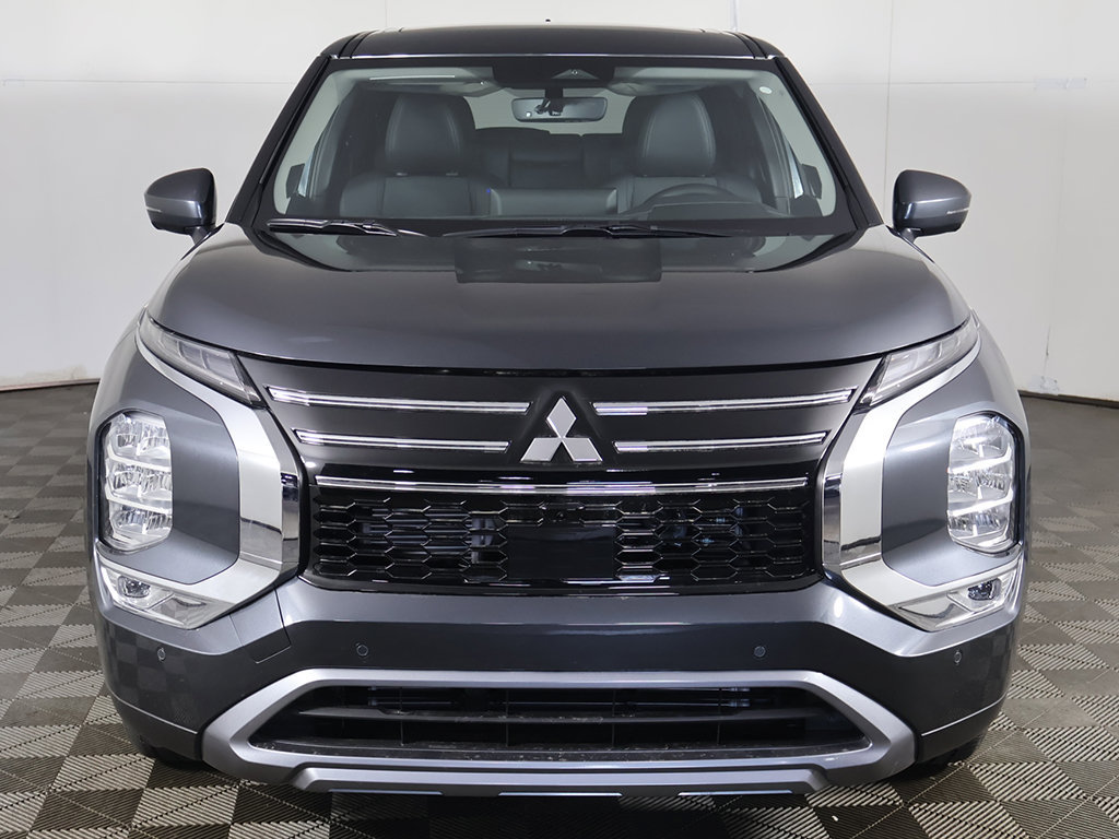 New 2026 Mitsubishi Outlander SE FWD image 13