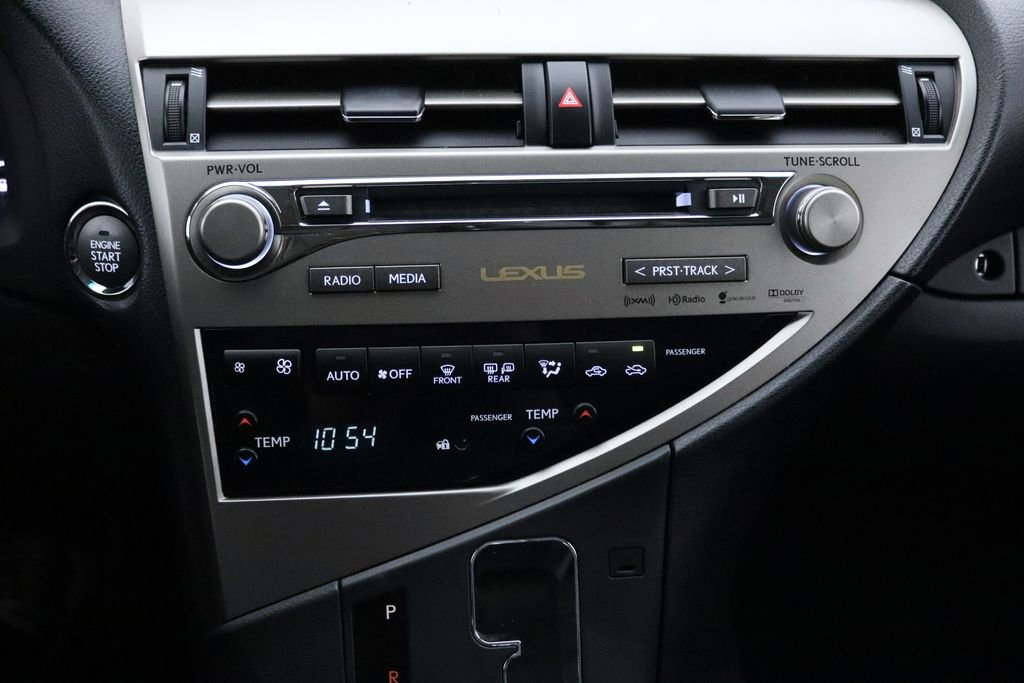 Used 2014 Lexus RX 350 AWD w/ Navigation Package image 19