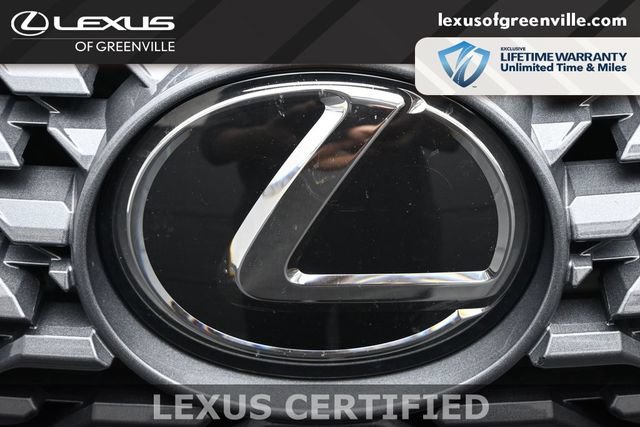Certified 2022 Lexus RX 350 AWD w/ Premium Package image 33