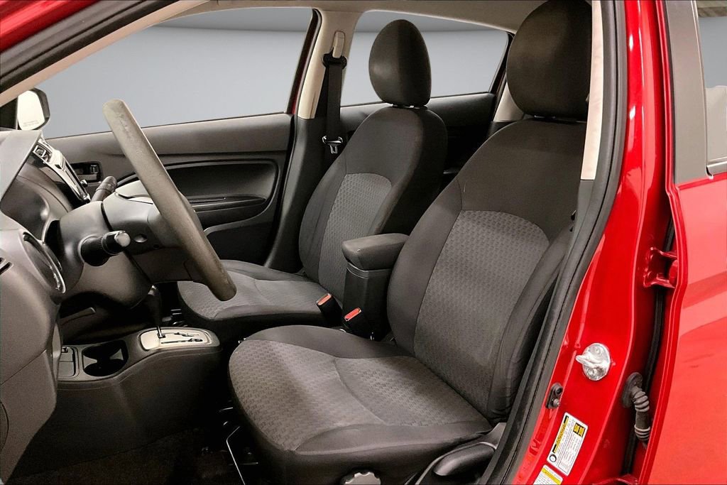 Used 2020 Mitsubishi Mirage ES image 21