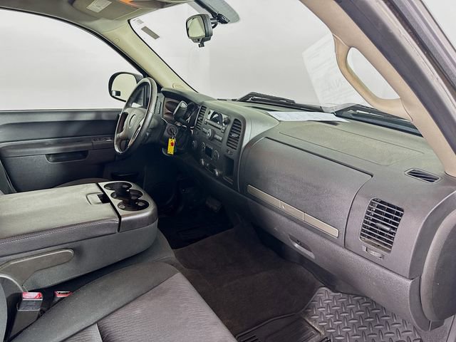 Used 2013 GMC Sierra 1500 SLE w/ Power Tech Package image 28